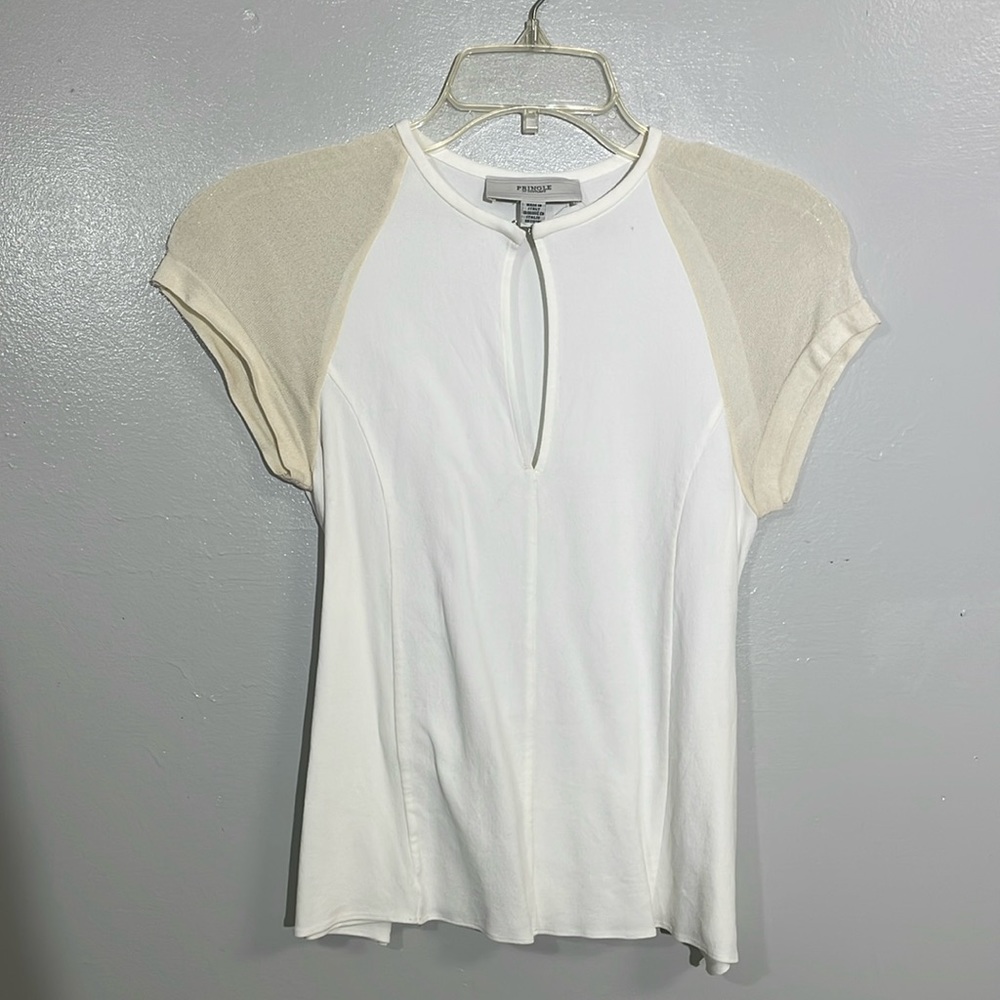 Pringle of Scotland top
